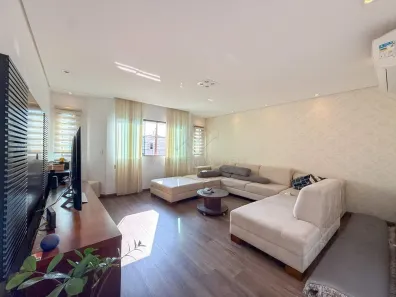 Sobrado com 3 Quartos à venda, 232m² no Parque Novo Oratório, Santo André