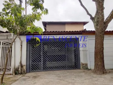 Sobrado com 3 Quartos à venda, 189m² no Vila Santa Catarina, São Paulo