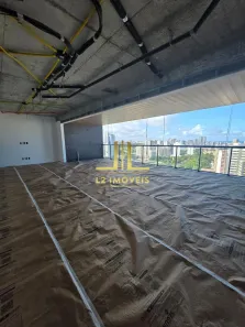 Apartamento com 4 Quartos à venda, 259m² no Caminho das Árvores, Salvador