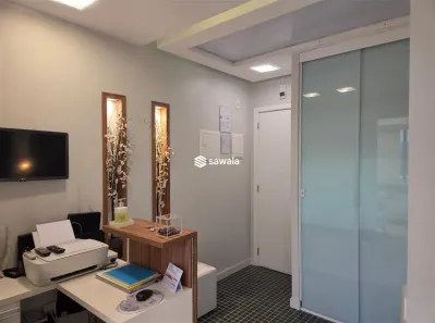 Sala Comercial à venda, 33m² no Barra Olímpica, Rio de Janeiro