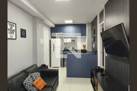 Apartamento com 1 Quarto à venda, 35m² no Cambuci, São Paulo