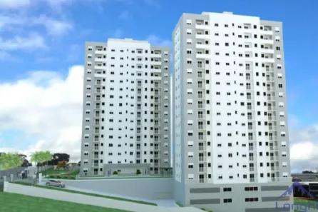 Apartamento com 3 Quartos à venda, 81m² no De Lazzer, Caxias do Sul