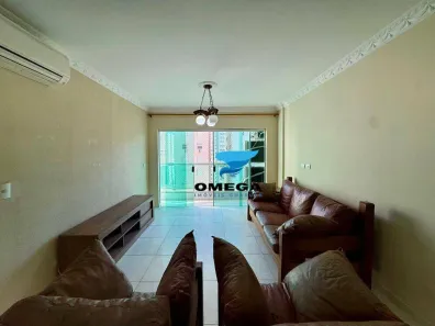 Apartamento com 3 Quartos à venda, 145m² no Pitangueiras, Guarujá