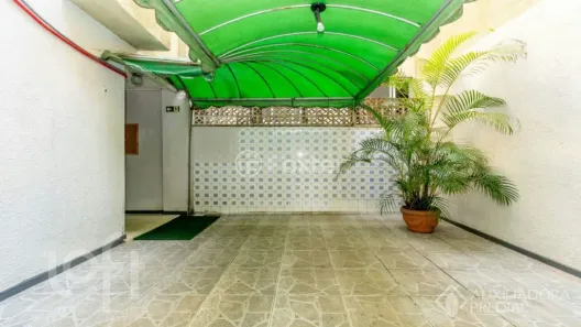 Apartamento com 2 Quartos à venda, 73m² no Petrópolis, Porto Alegre