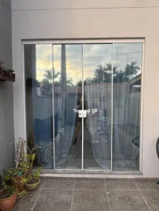Sobrado com 2 Quartos à venda, 86m² no Fidélis, Blumenau