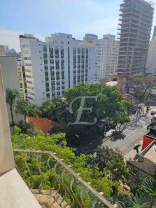 Apartamento com 1 Quarto à venda, 43m² no Jardim Paulista, São Paulo