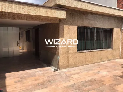Casa com 3 Quartos para alugar, 240m² no Vila Santo Estevão, São Paulo
