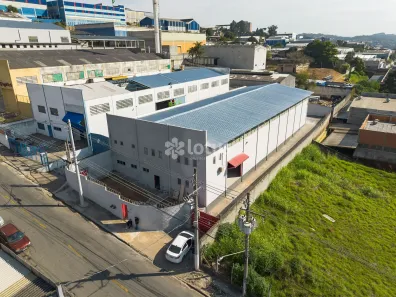Galpão/Depósito/Armazém para alugar, 700m² no Jardim da Várzea, Santana de Parnaíba