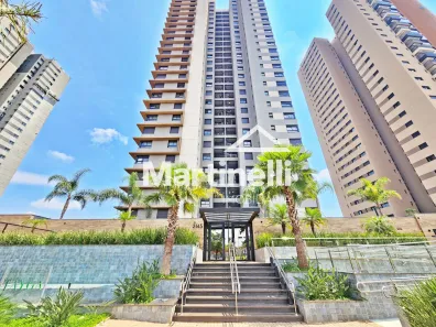 Apartamento com 4 Quartos à venda, 298m² no Jardim Olhos D'Água II, Ribeirão Preto