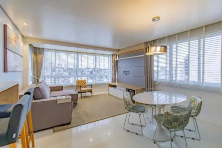 Apartamento com 2 Quartos à venda, 78m² no Passo da Areia, Porto Alegre