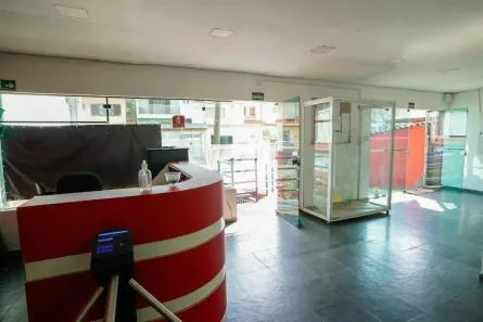 Ponto Comercial à venda, 608m² no Vila Pires, Santo André