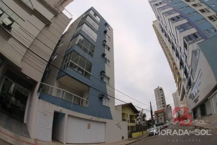 Apartamento com 2 Quartos à venda, 70m² no Castelo Branco, Itapema