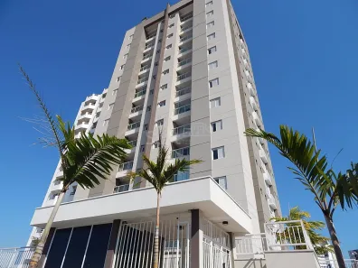 Apartamento com 2 Quartos para alugar, 65m² no Taquaral, Campinas