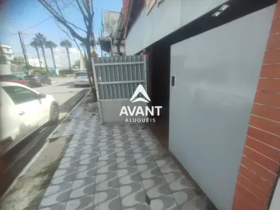 Casa com 3 Quartos para alugar, 80m² no Boqueirão, Praia Grande