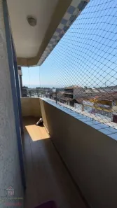 Apartamento com 1 Quarto à venda, 43m² no Guilhermina, Praia Grande
