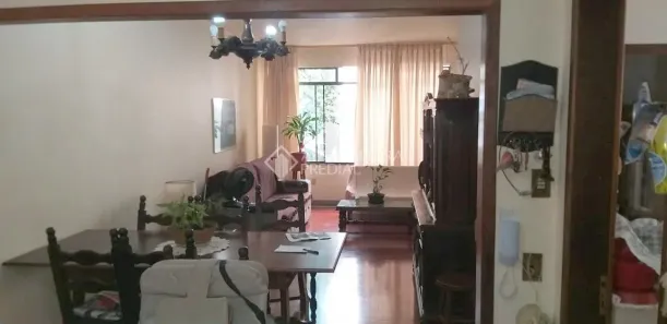 Apartamento com 3 Quartos à venda, 91m² no Santana, Porto Alegre