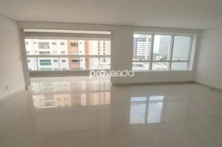 Apartamento com 3 Quartos à venda, 123m² no Jardim Goiás, Goiânia