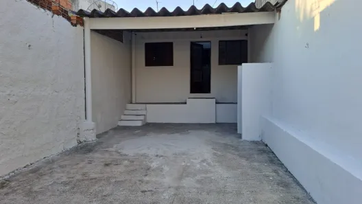 Casa com 2 Quartos à venda, 70m² no Jardim Morada do Sol, Indaiatuba
