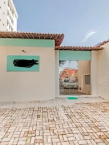 Ponto Comercial com 6 Quartos para alugar, 300m² no Tirol, Natal