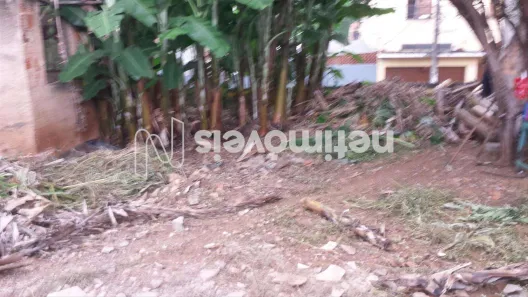 Lote/Terreno à venda, 402m² no Jonas Veiga, Belo Horizonte