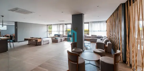 Apartamento com 3 Quartos à venda, 137m² no Jardim das Acácias, São Paulo