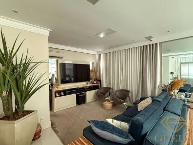 Apartamento com 3 Quartos à venda, 179m² no Gleba Fazenda Palhano, Londrina