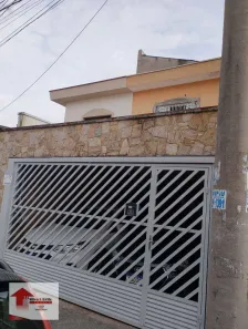 Sobrado com 3 Quartos à venda, 149m² no Jardim Santa Maria, São Paulo
