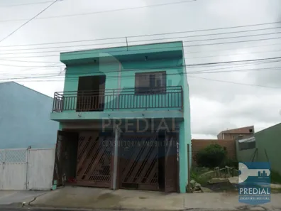 Casa com 4 Quartos à venda, 190m² no Conjunto Habitacional Dom Constantino Amstalden, São Carlos