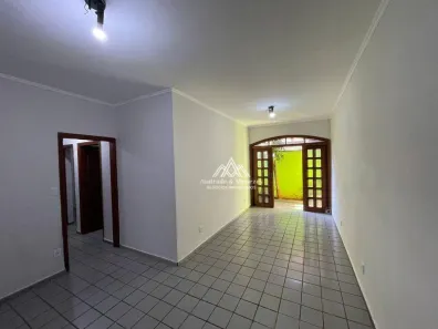 Apartamento com 3 Quartos à venda, 85m² no Sumarezinho, Ribeirão Preto