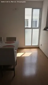 Apartamento com 2 Quartos à venda, 42m² no Alphaville (Abrantes), Camaçari