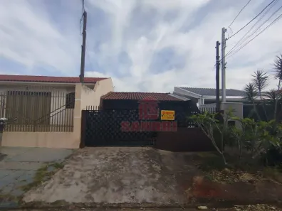 Casa com 3 Quartos à venda, 91m² no Jardim Novo Oásis, Maringá