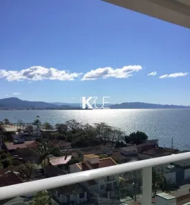 Apartamento com 3 Quartos à venda, 117m² no Balneário, Florianópolis