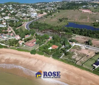 Lote/Terreno à venda, 1000m² no Praia Grande, Fundão