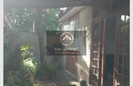 Casa com 3 Quartos à venda, 100m² no Fátima, Niterói