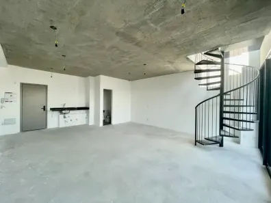 Apartamento com 1 Quarto à venda, 77m² no Vila Olímpia, São Paulo