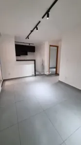 Apartamento com 2 Quartos à venda, 42m² no Parque das Nações, Bauru