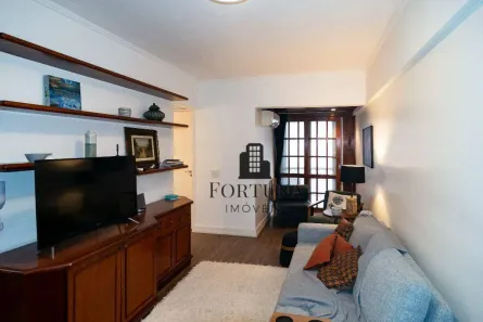 Apartamento com 1 Quarto à venda, 39m² no Jardim Paulista, São Paulo