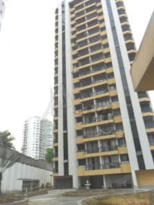 Apartamento com 3 Quartos à venda, 93m² no Santana, São Paulo