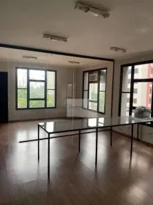Sala Comercial para venda ou aluguel, 46m² no Vila Olímpia, São Paulo