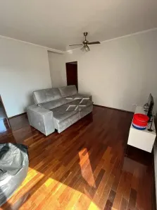 Apartamento com 3 Quartos à venda, 81m² no Vila Santo Antônio, Rio Claro