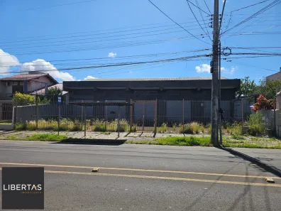 Prédio Comercial à venda, 274m² no Vila Ipiranga, Porto Alegre