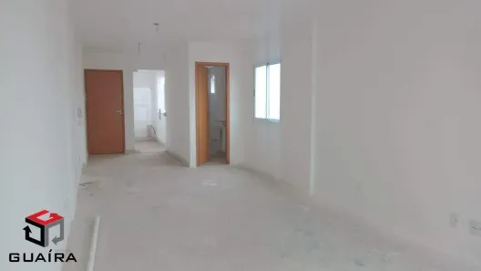 Apartamento com 2 Quartos à venda, 38m² no Vila Príncipe de Gales, Santo André