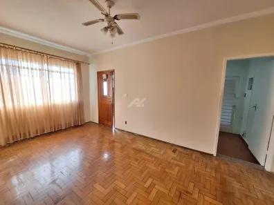 Casa com 3 Quartos para alugar, 215m² no Vila Joaquim Inácio, Campinas