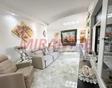 Apartamento com 3 Quartos à venda, 86m² no Água Fria, São Paulo