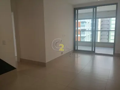 Apartamento com 3 Quartos para alugar, 105m² no Perdizes, São Paulo