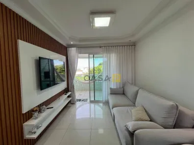 Apartamento com 3 Quartos à venda, 113m² no Centro, Sumaré