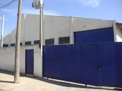 Ponto Comercial à venda, 1525m² no Santa Sofia, Americana