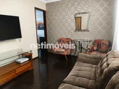 Apartamento com 3 Quartos à venda, 90m² no Cidade Nova, Belo Horizonte