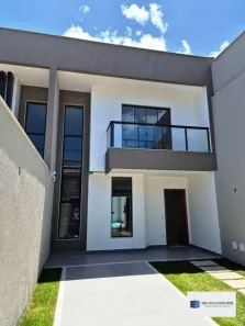 Casa com 3 Quartos à venda, 89m² no Santa Mônica, Vila Velha