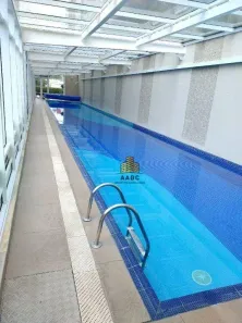 Apartamento com 3 Quartos à venda, 169m² no Vila Clementino, São Paulo